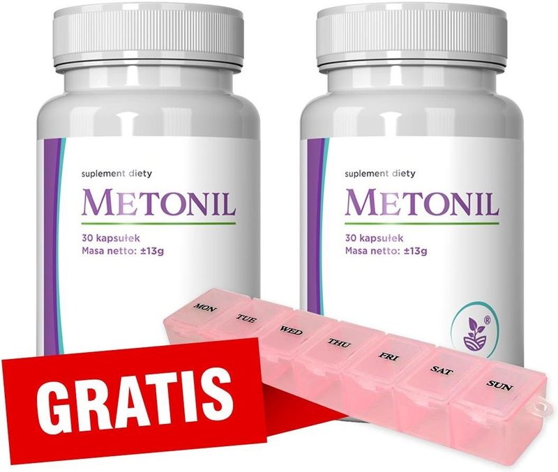 Learn about metonil cena w aptece